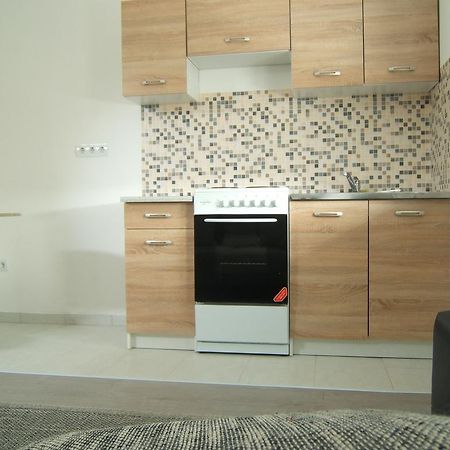Kulturhaz Apartman Дьор Стая снимка