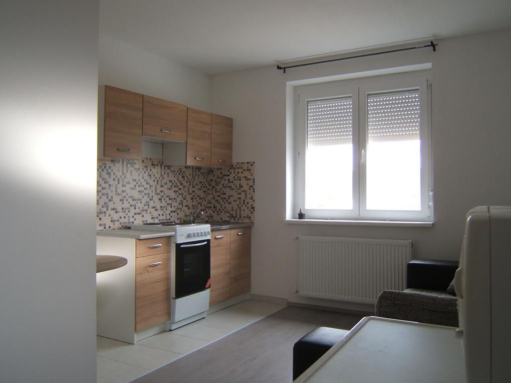 Kulturhaz Apartman Дьор Екстериор снимка