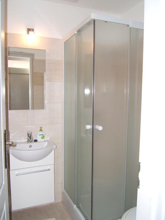 Kulturhaz Apartman Дьор Екстериор снимка