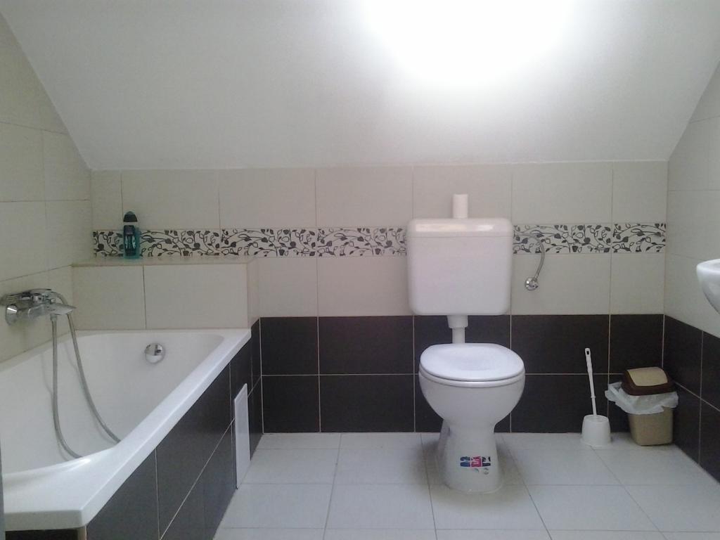 Kulturhaz Apartman Дьор Екстериор снимка