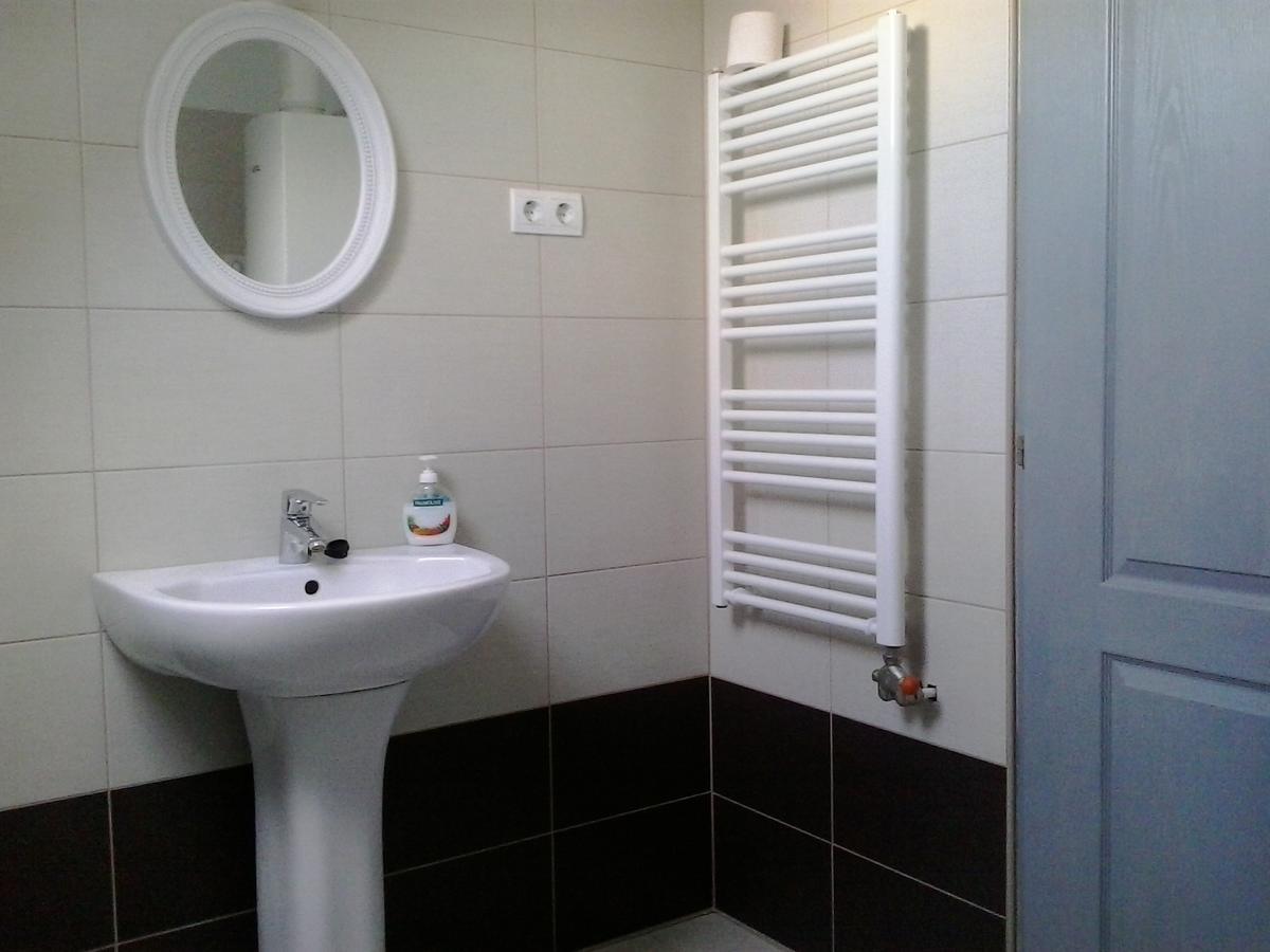 Kulturhaz Apartman Дьор Екстериор снимка
