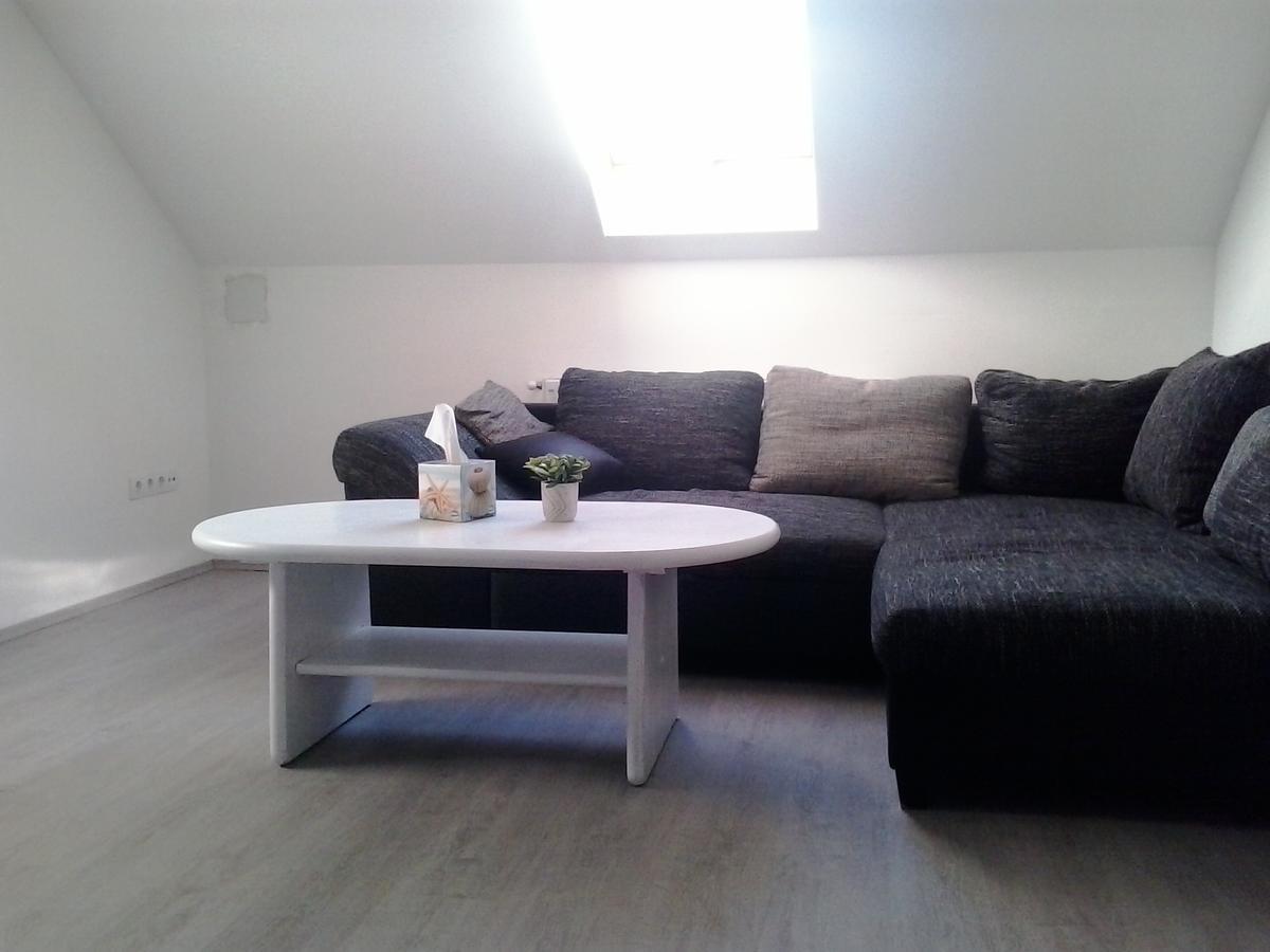 Kulturhaz Apartman Дьор Екстериор снимка