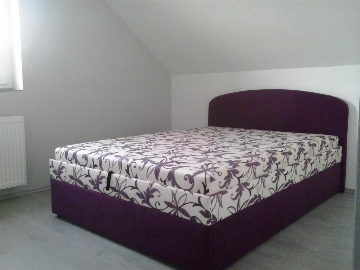 Kulturhaz Apartman Дьор Екстериор снимка